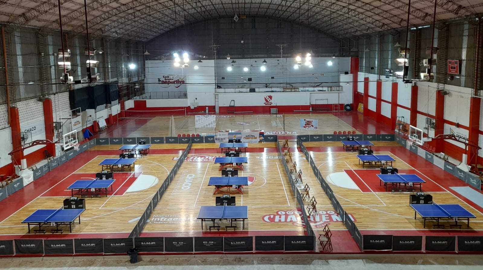Se acerca el Grand Prix de Resistencia
