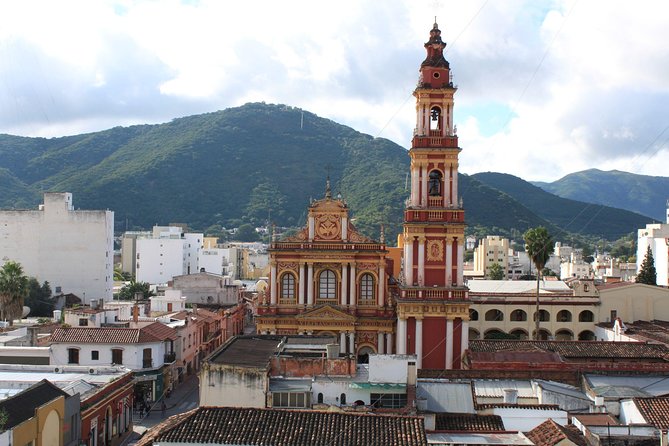 Se viene el Grand Prix de Salta