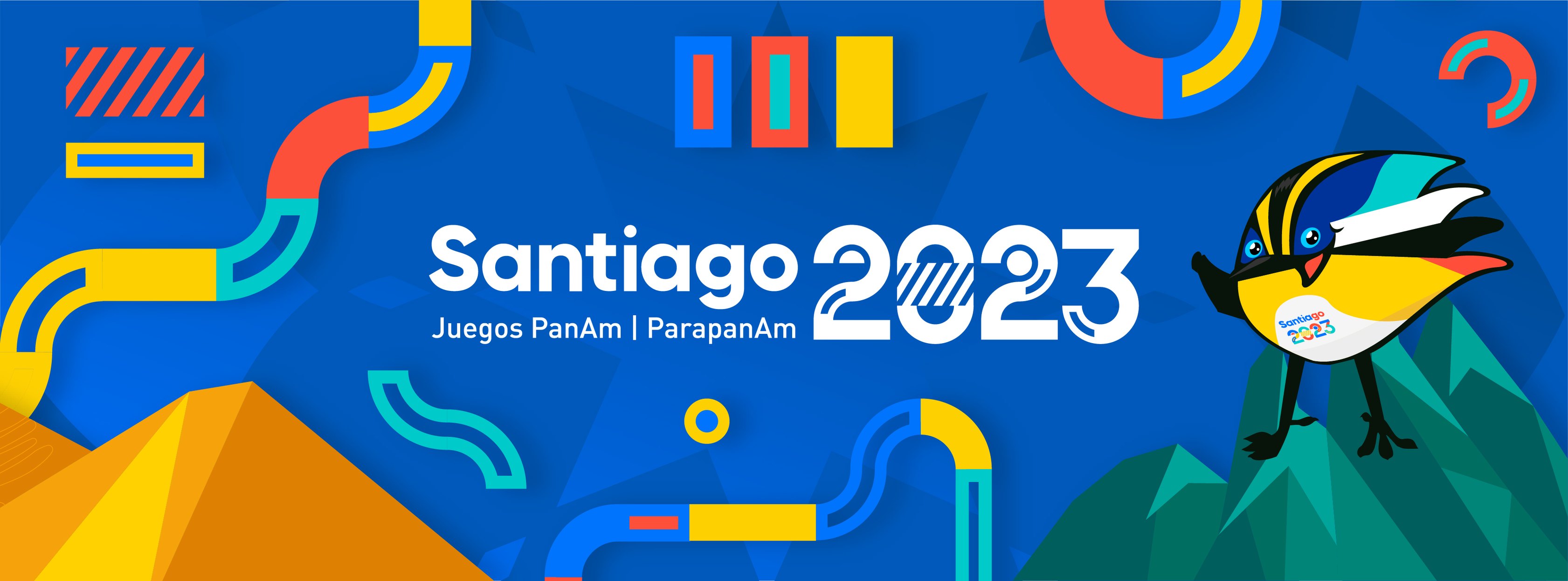 Argentina tiene equipo para los Juegos Panamericanos Santiago 2023