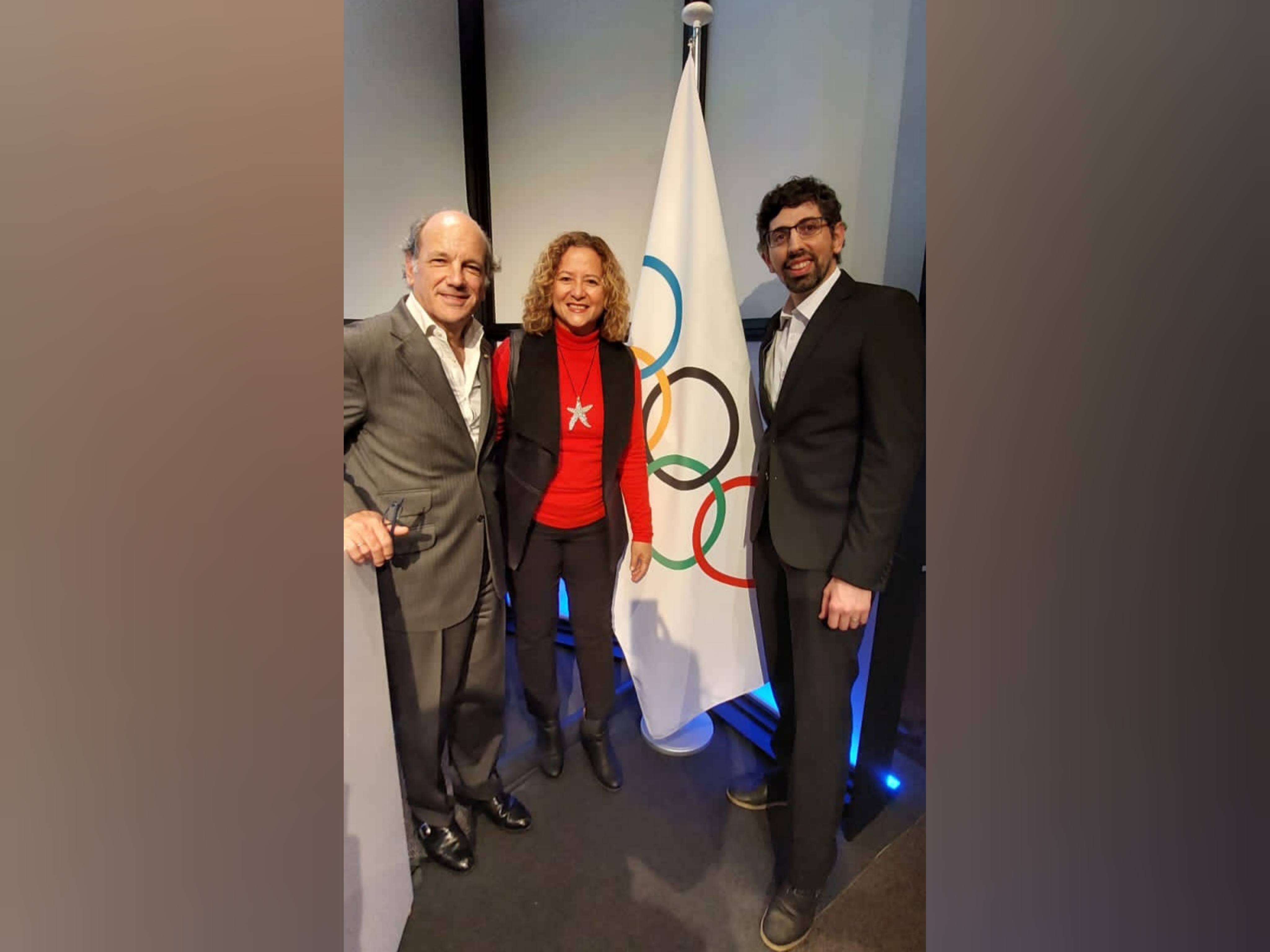 Destacada participación en el Master Ejecutivo en Gestión de las Organizaciones Deportivas